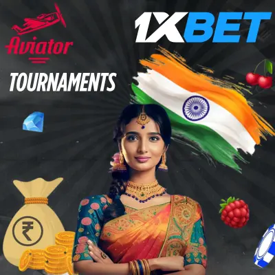 Aviator 1xBet Tournaments