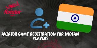 Aviator game registration for Indian players