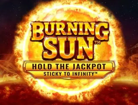 BetPlay Jackpot Game
Burning Sun
