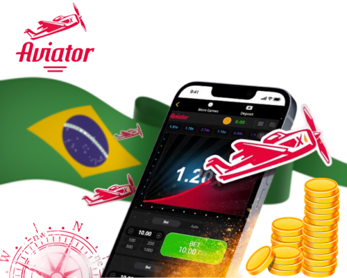 Calculadora de Apostas Aviator