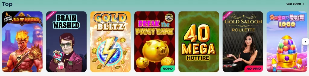 Jogos de Crash com Criptomoedas no Cassino Greatwin
