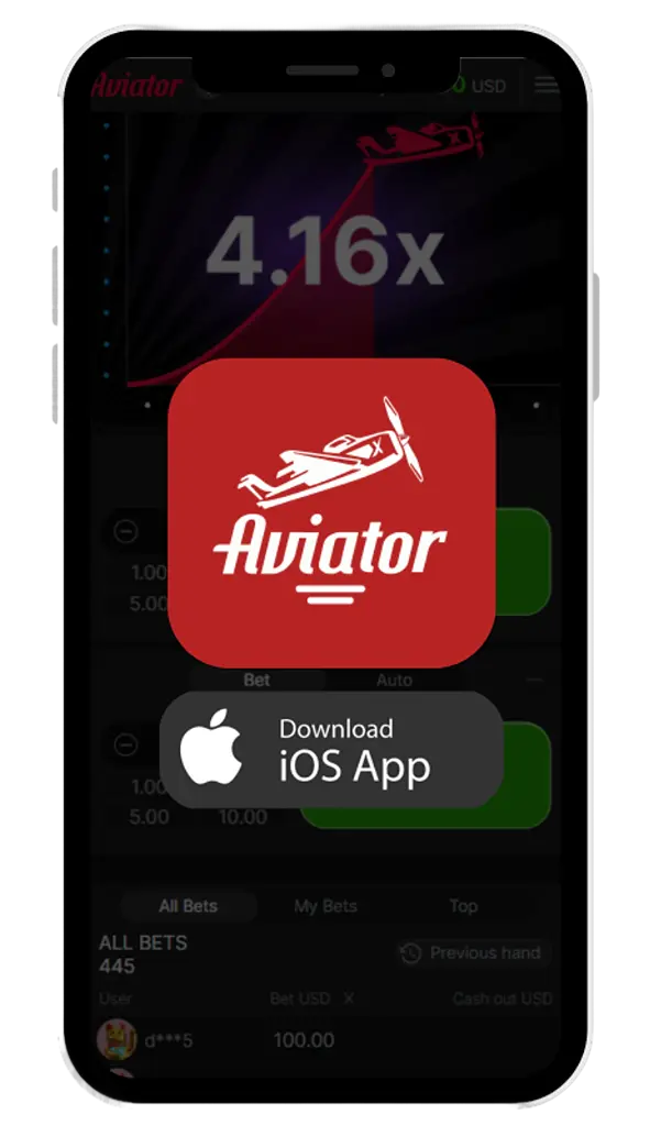 Download Aviator for iPhone